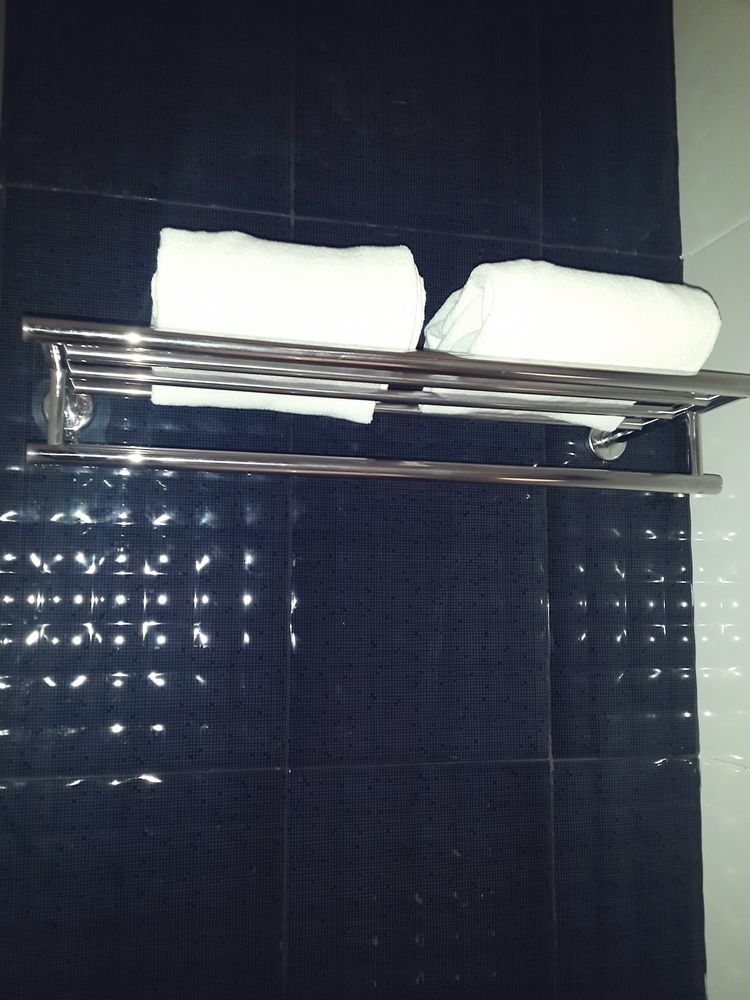 Hotel 88 Itc Fatmawati Jakarta By Wh Екстер'єр фото